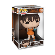 POP JUMBO SDS DIANE