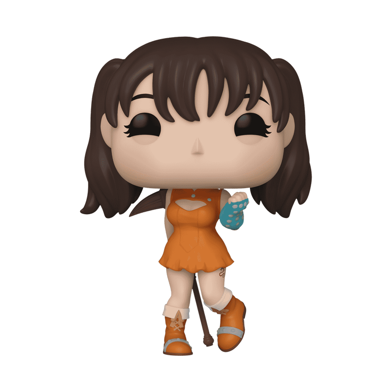 POP JUMBO SDS DIANE