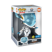 POP JUMBO 10INCH ECHO OVERWATCH2