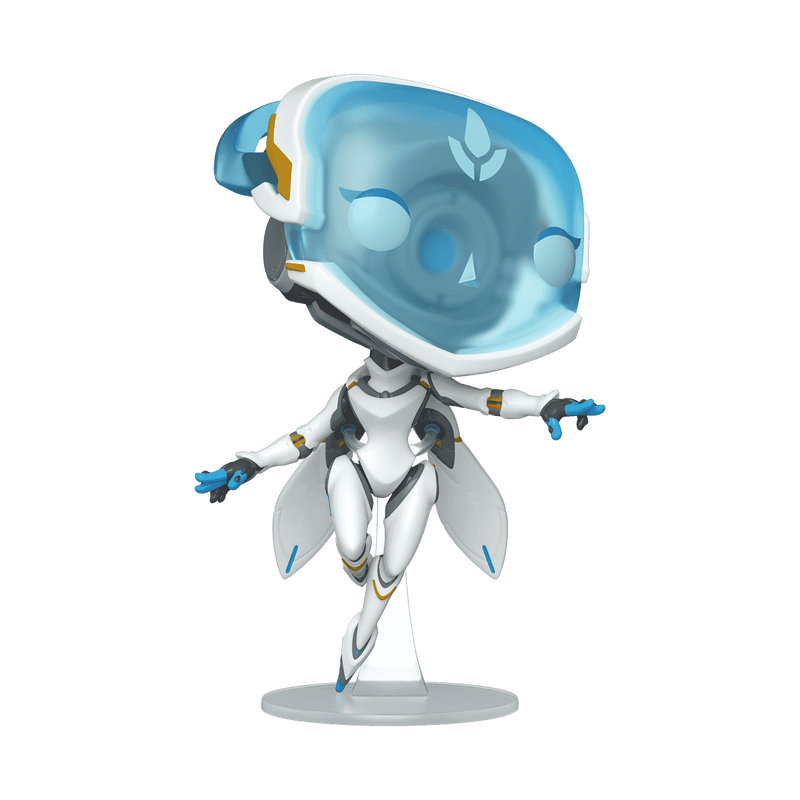POP JUMBO 10INCH ECHO OVERWATCH2