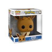 POP JUMBO POKEMON EEVEE