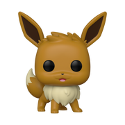 POP JUMBO POKEMON EEVEE