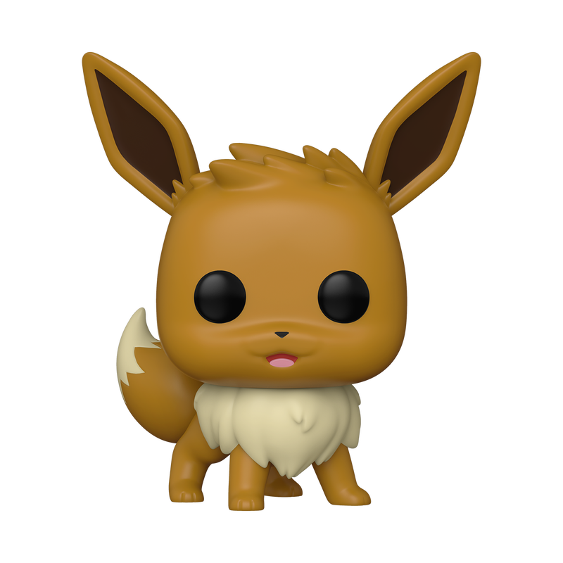 POP JUMBO POKEMON EEVEE