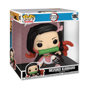 POP JUMBO DS NEZUKO