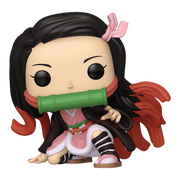 POP JUMBO DS NEZUKO