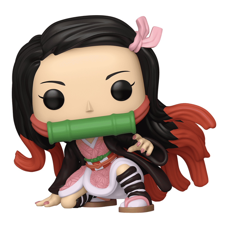 POP JUMBO DS NEZUKO