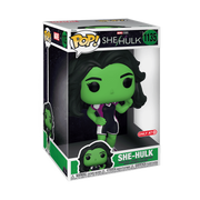 POP JUMBO SHE-HULK 10INCH