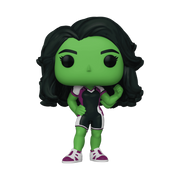 POP JUMBO SHE-HULK 10INCH