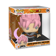 POP JUMBO GOKU PINK 10INCH