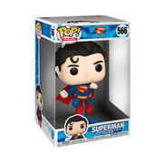 POP JUMBO SUPERMAN