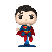 POP JUMBO SUPERMAN