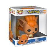 POP JUMBO POKEMON VULPIX