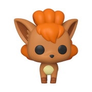 POP JUMBO POKEMON VULPIX