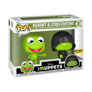 POP MUPPETS-KERMIT 2PK