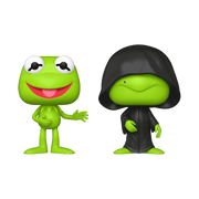 POP MUPPETS-KERMIT 2PK