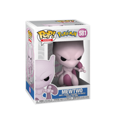 POP JUMBO POKEMON MEWTWO