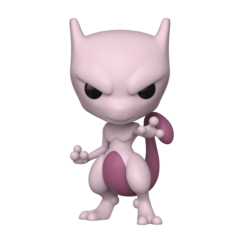 POP JUMBO POKEMON MEWTWO