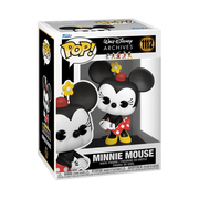 POP SE MINNIE MOUSE