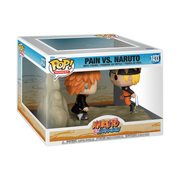 POP MOMENT NARUTO VS PAIN