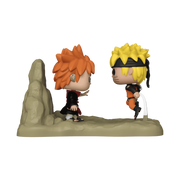 POP MOMENT NARUTO VS PAIN