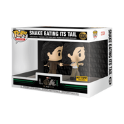 POP MOMENT LOKI SNAKE