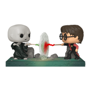 POP HARRY VS VOLDEMORT