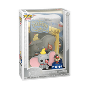 POP MOVIE POSTER DUMBO