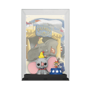 POP MOVIE POSTER DUMBO