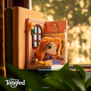 POP NOOKS RAPUNZEL TOWER