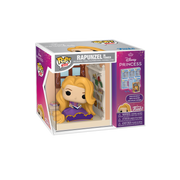 POP NOOKS RAPUNZEL TOWER