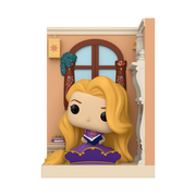 POP NOOKS RAPUNZEL TOWER