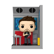 POP NOOKS TONY STARK
