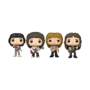 POP ROCKS QUEEN 4PK
