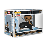 POP RIDE NAMOR ORCA