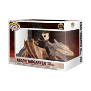 POP RIDES 135 HOTD AEGON WITH SUNFYRE