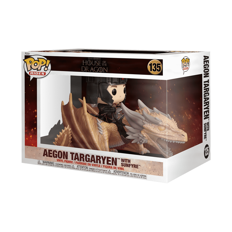 POP RIDES 135 HOTD AEGON WITH SUNFYRE