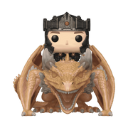 POP RIDES 135 HOTD AEGON WITH SUNFYRE