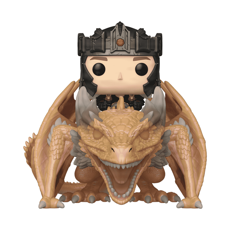 POP RIDES 135 HOTD AEGON WITH SUNFYRE