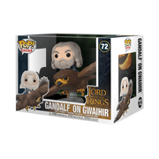 POP RIDES LOTR GANDALF