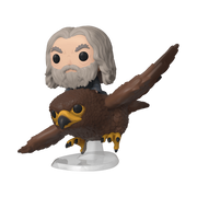POP RIDES LOTR GANDALF