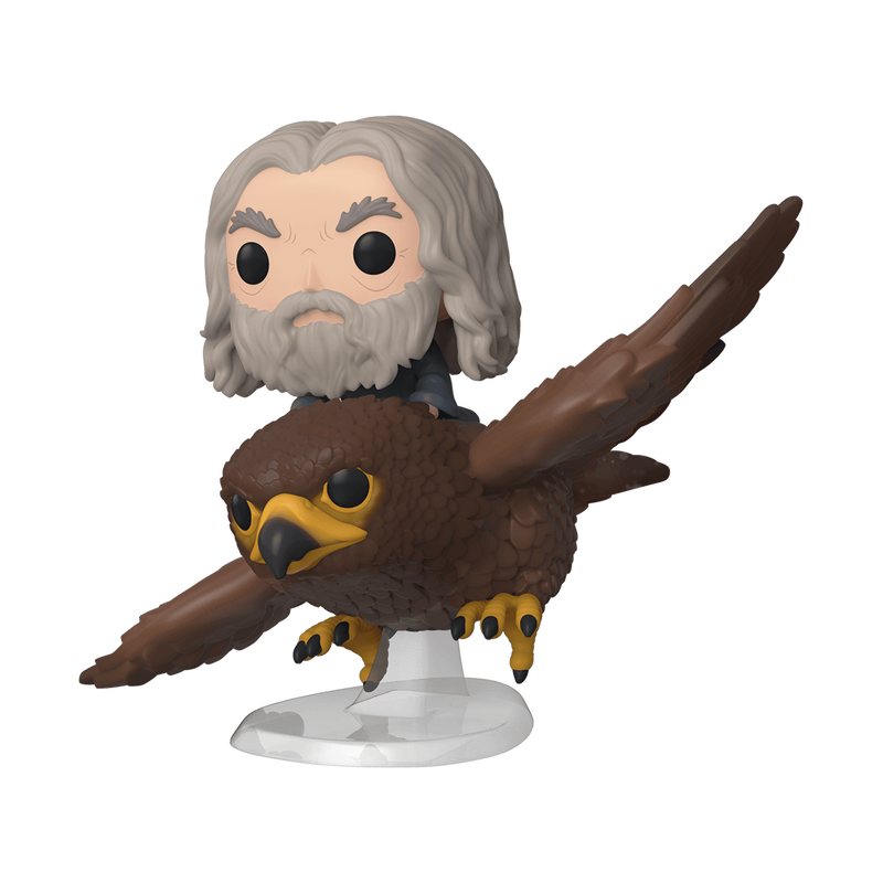 POP RIDES LOTR GANDALF