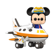 POP RIDE MICKEY MOUSE D23