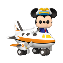 POP RIDE MICKEY MOUSE D23