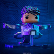 POP RIDE SHURI IN SUNBIRD
