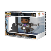 POP RIDE SHURI IN SUNBIRD