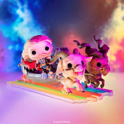 POP RIDE THOR GOAT BOAT