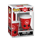 POP SODA