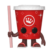 POP SODA