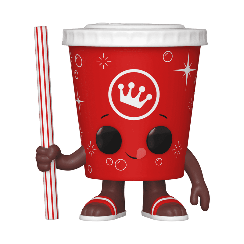 POP SODA