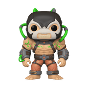 POP SUPER BANE ARKHAM ASYLUM